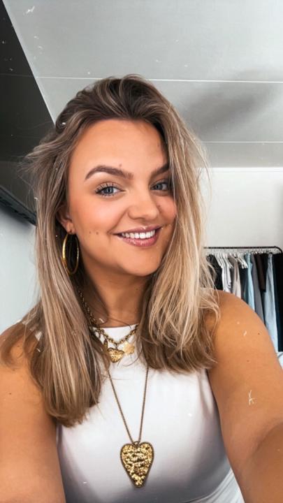 Marielle Vriend