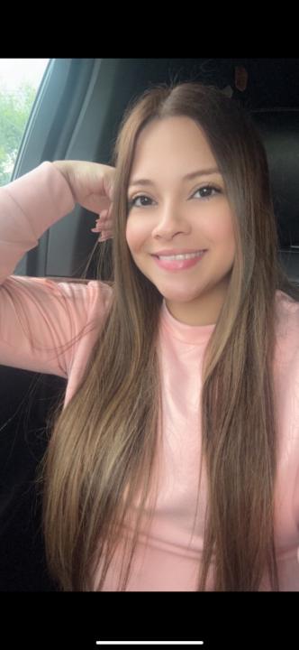Krystal Lozano