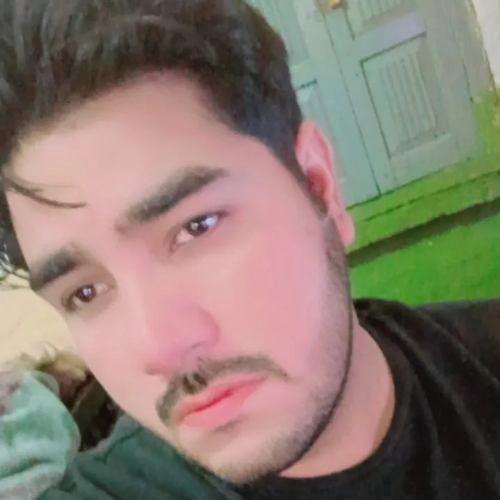 Kashif Nawaz