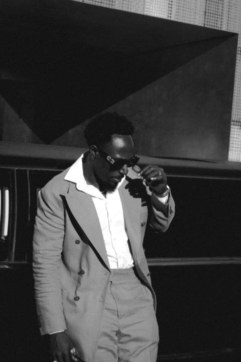 Samuel Gandy-Williams