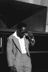 Samuel Gandy-Williams