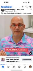 Joseph Martin