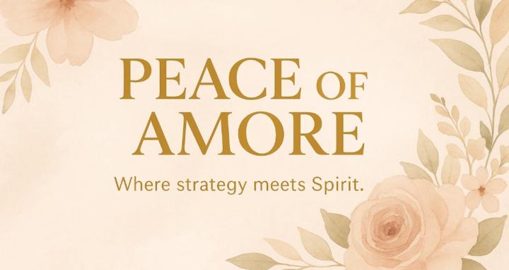  Peace of Amore 