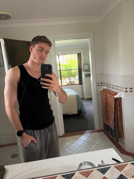 Beckham Williams