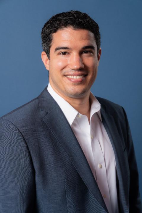 Jose Guzman