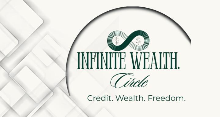 Infinite Wealth Circle 