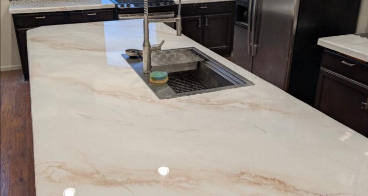 How to create Epoxy counters