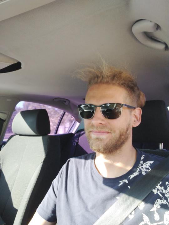 Jonathan Grattepanche