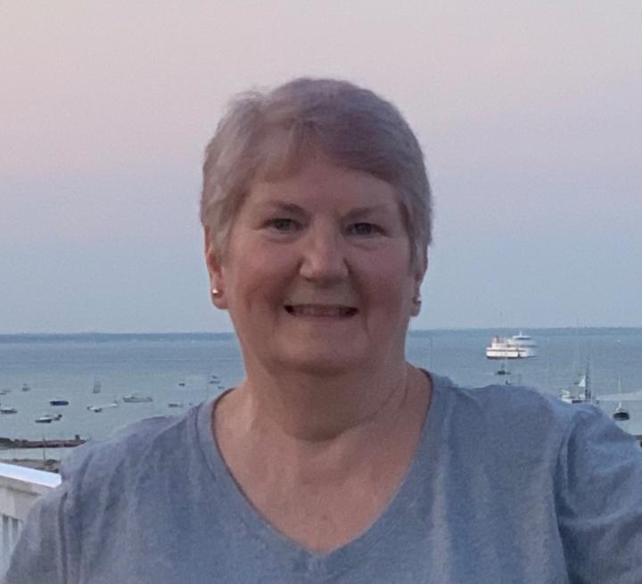 Mary Slaton