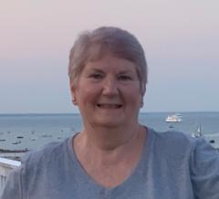 Mary Slaton