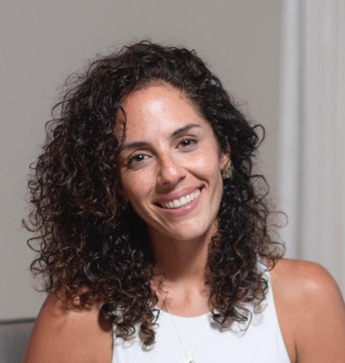 Maria Katia Olaechea