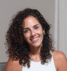 Maria Katia Olaechea