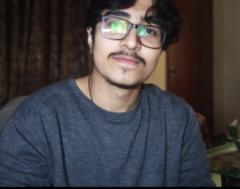 Muhammad Rahmooz