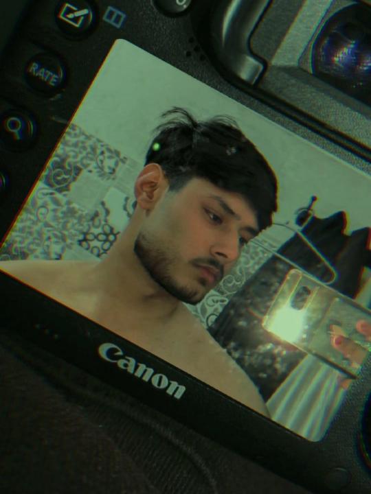 Omar Tahir
