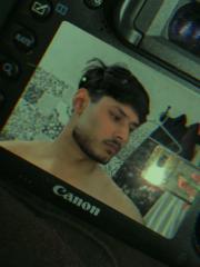 Omar Tahir