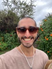Daniel Nipoti