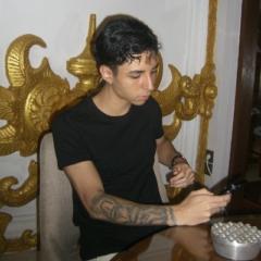 Guilherme Wiklich