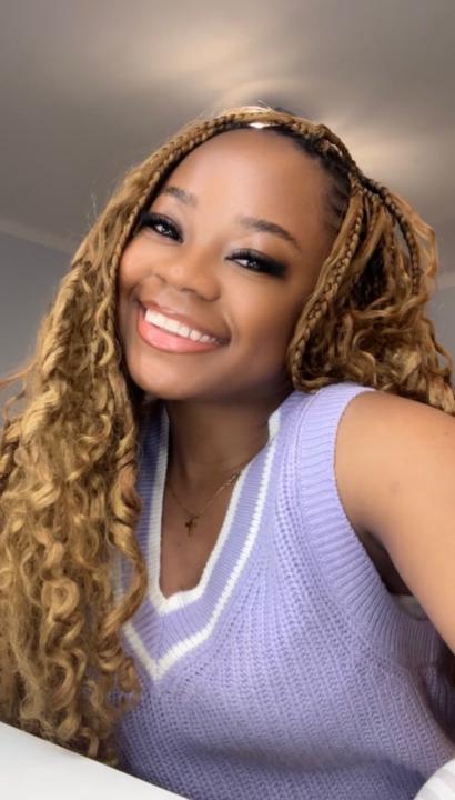Benedicte Bumba