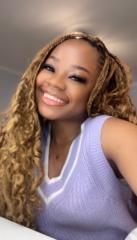 Benedicte Bumba