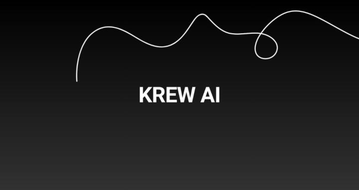 Krew AI