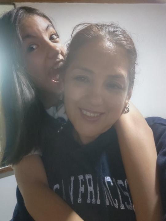 Brenda Oceguera