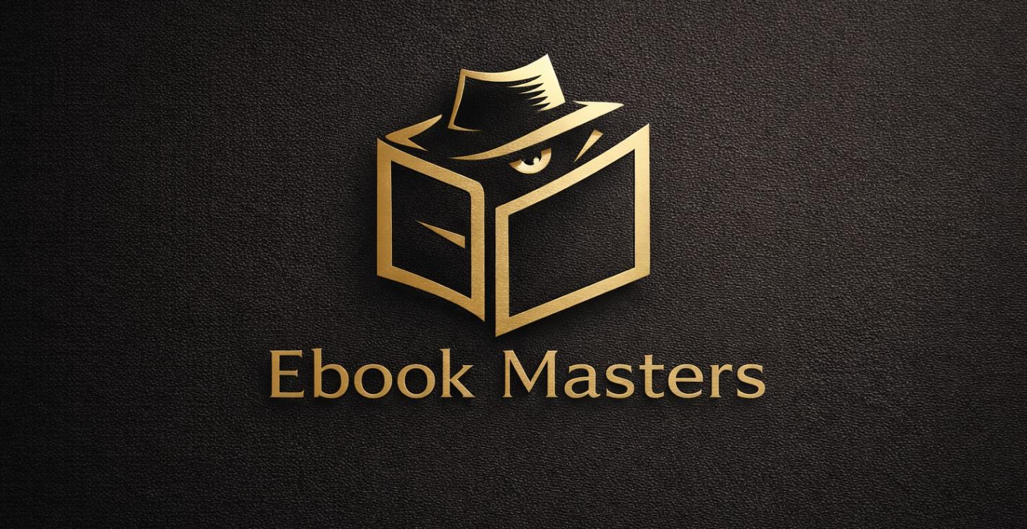 Ebooks Master - Starter