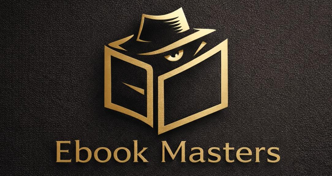 🥷🏼 Ebook Masters