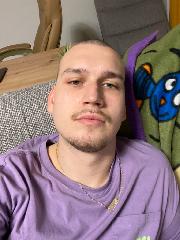 Viliam Stajgar