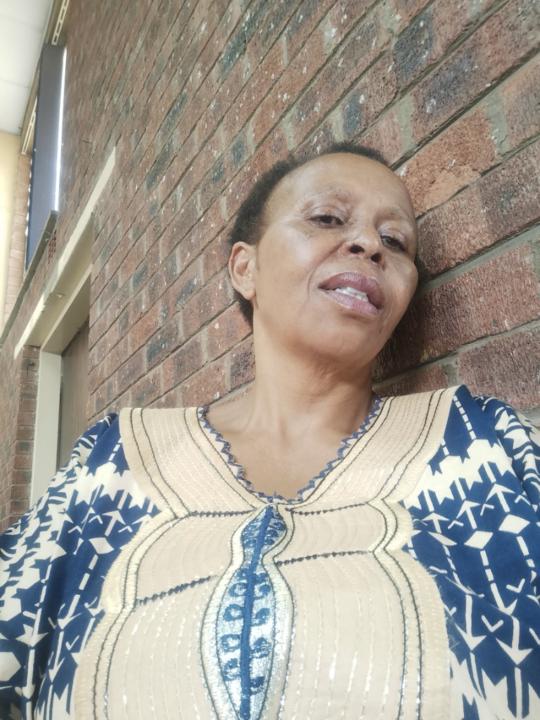 Jabulile Mngomezulu