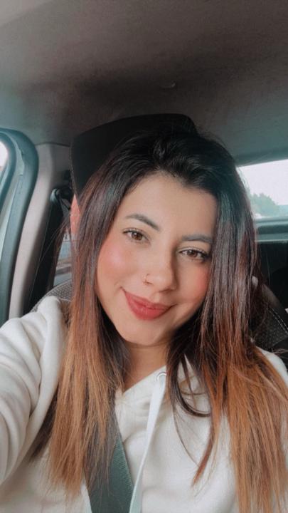 Maria camila Cruz vargas