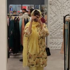 Aqsa Zafar