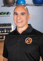 Abel Navarro