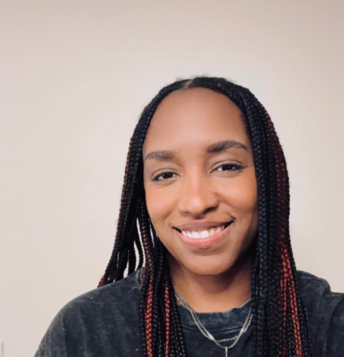 Dierra Merritt