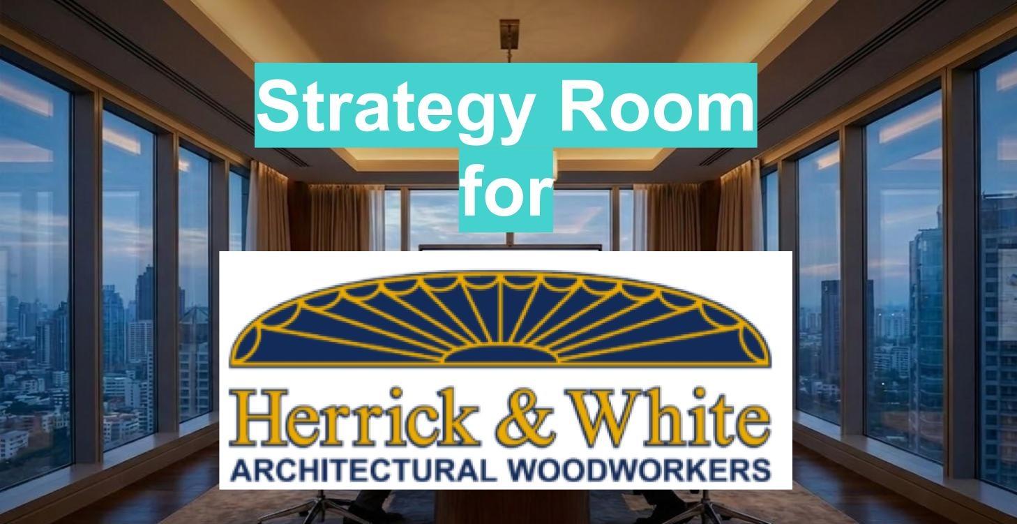Herrick and White Architectural Woodworkers