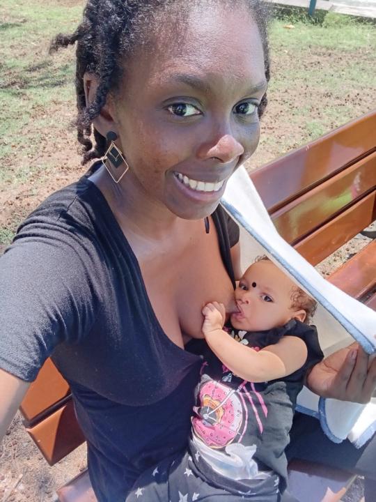 Denise Marie-appoline