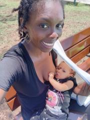 Denise Marie-appoline