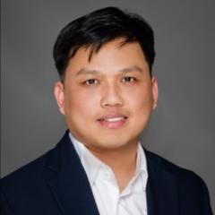 Lalit Tamang