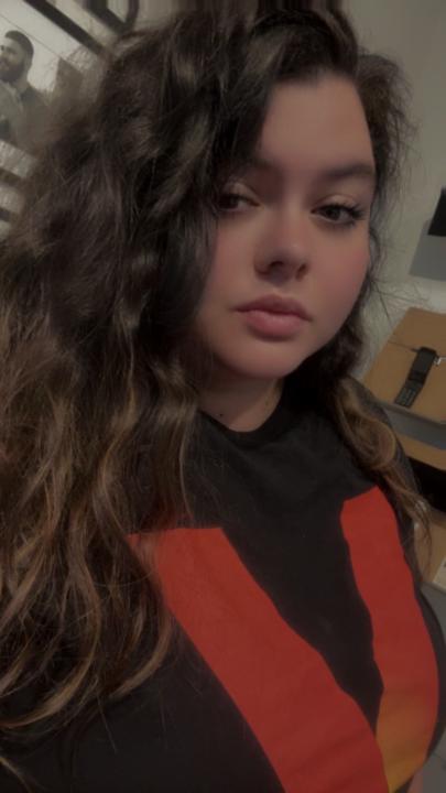 Kali Hunter
