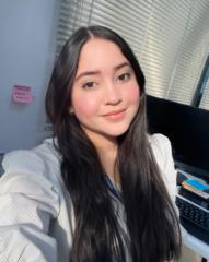 Maria Morillo