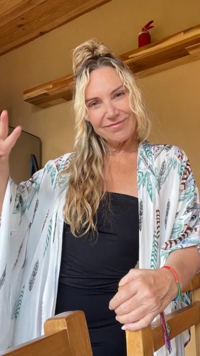 Tracey Jarvis