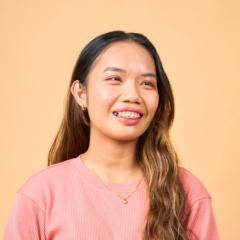 Justine Lauren Yatco