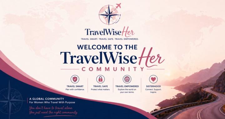 TravelWiseHer