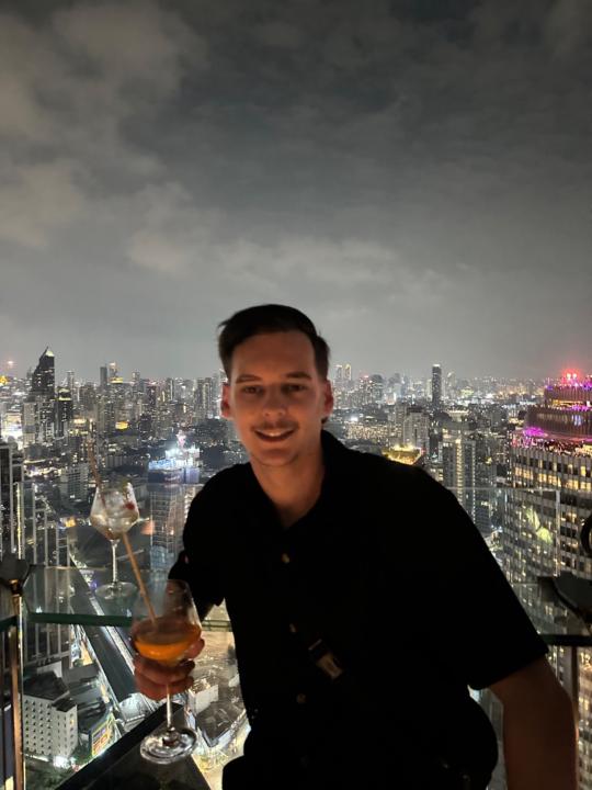 Marvin Fgk