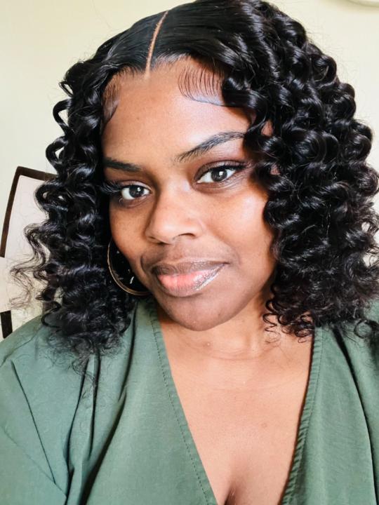 Loraina Brockington