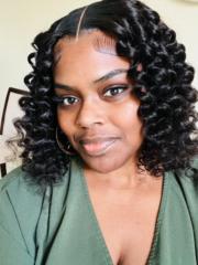 Loraina Brockington