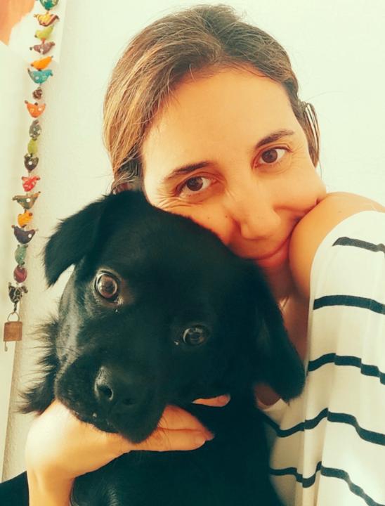 María Mesa