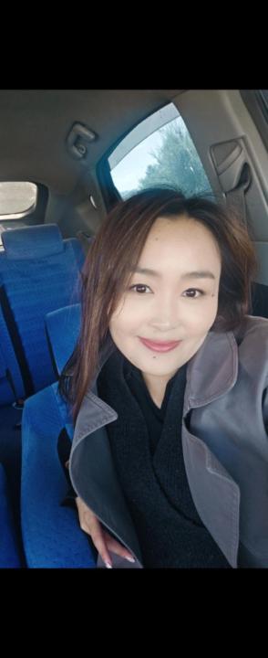 Туяацэцэг Төмөрбаатар