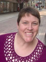 Jennifer Larkin