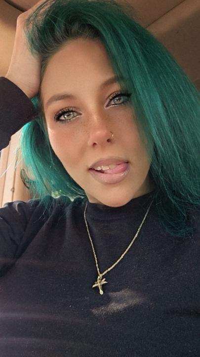 Brittany Smith