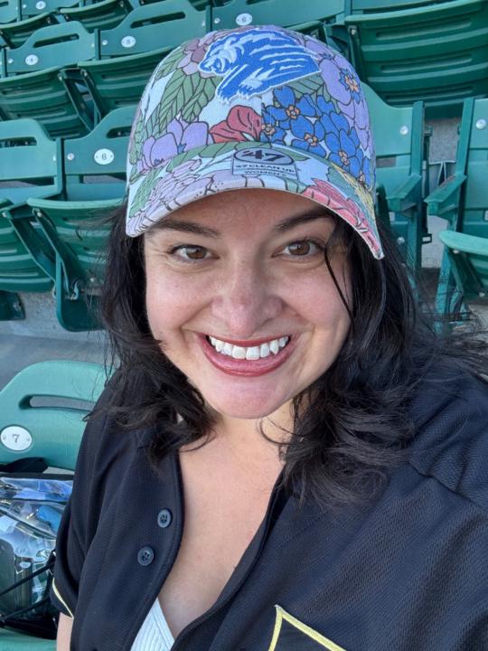 Brandi Holcomb